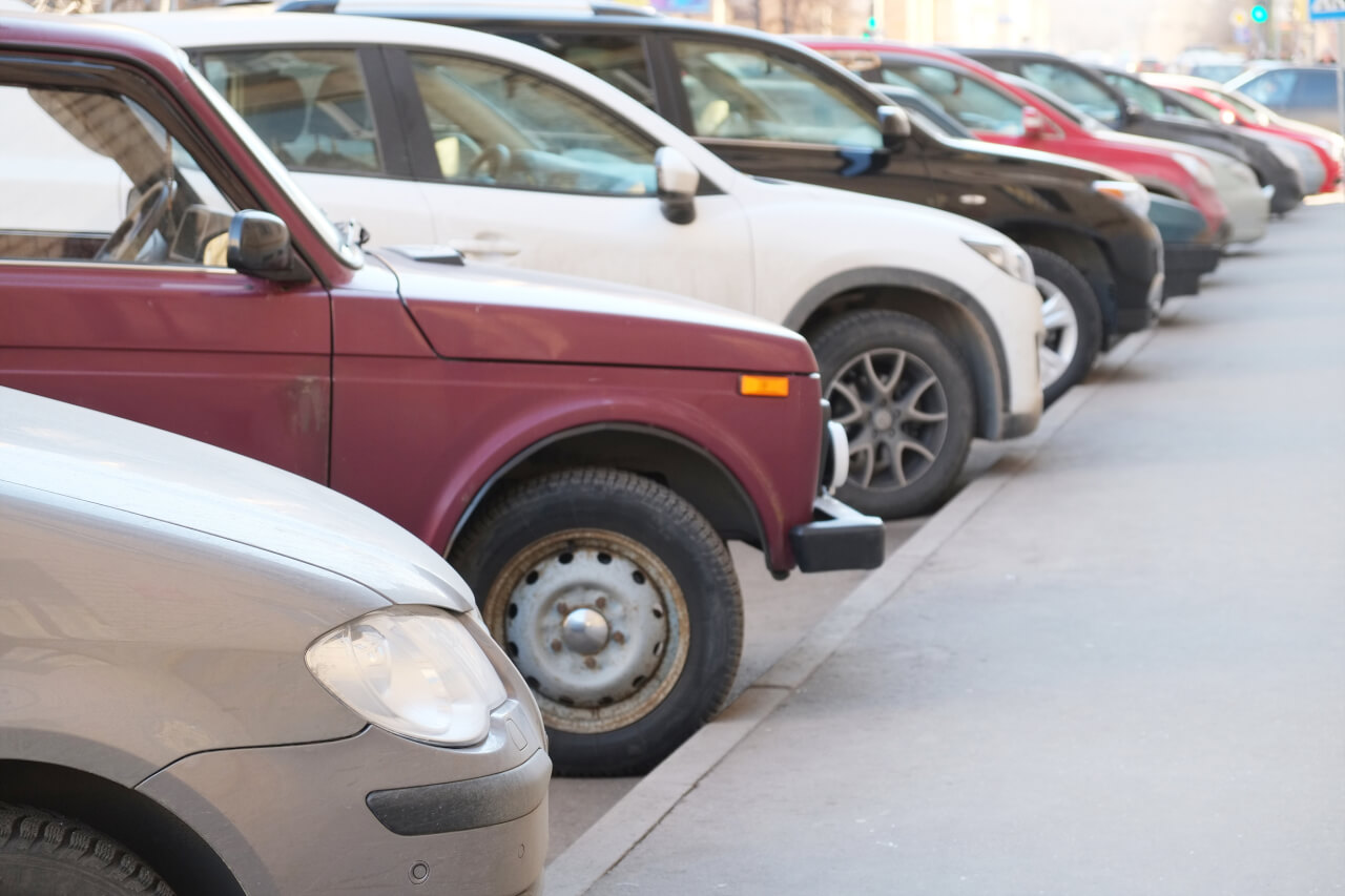 junk car buyers in Virginia