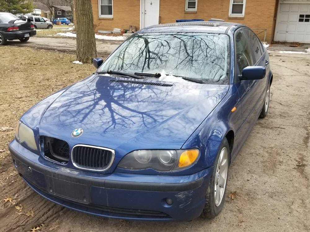 junk cars for cash in Virginia