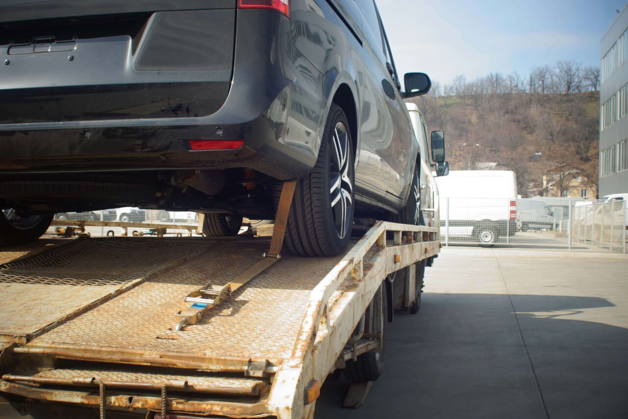 junk car buyers in Virginia